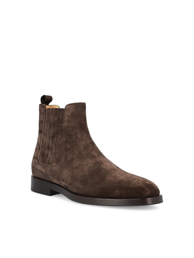 브루넬로쿠치넬리 FW24 Brunello Cucinelli Boots MZUPEAV715C7284 One Color