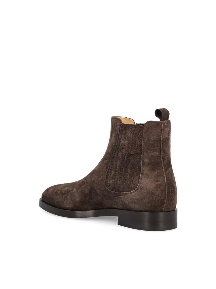 브루넬로쿠치넬리 FW24 Brunello Cucinelli Boots MZUPEAV715C7284 One Color