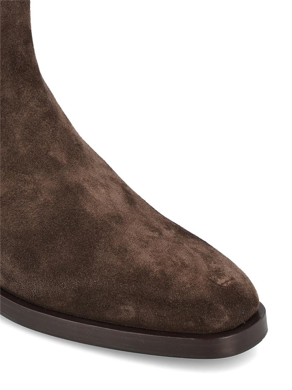 브루넬로쿠치넬리 FW24 Brunello Cucinelli Boots MZUPEAV715C7284 One Color