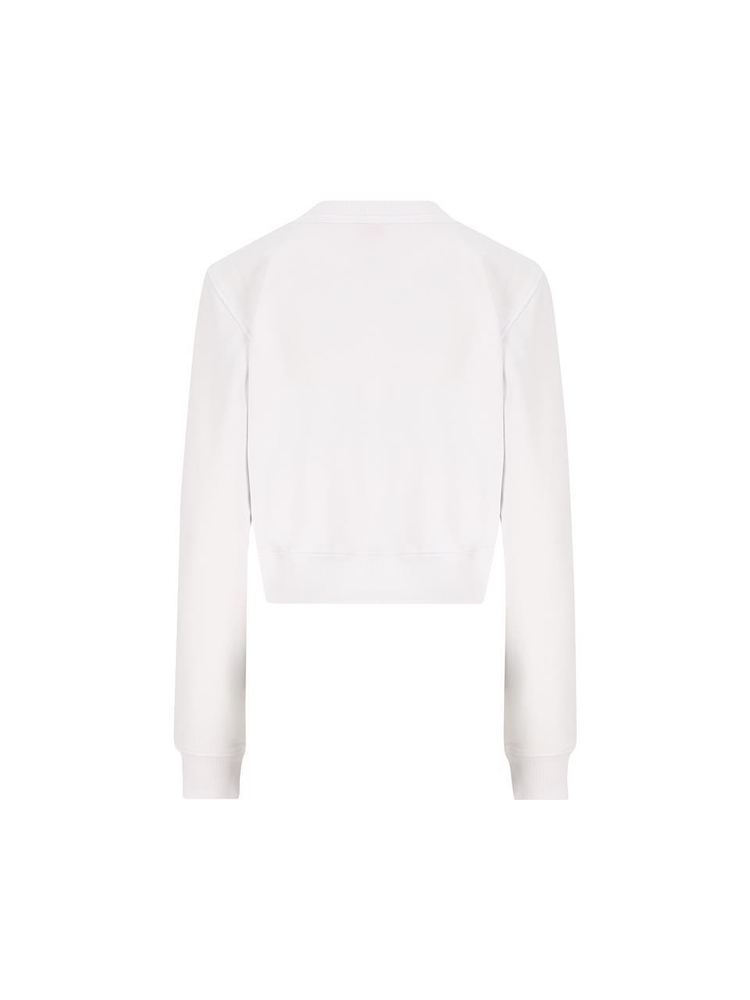 디젤 SS25 Diesel Sweaters White A099310GRAC100 White