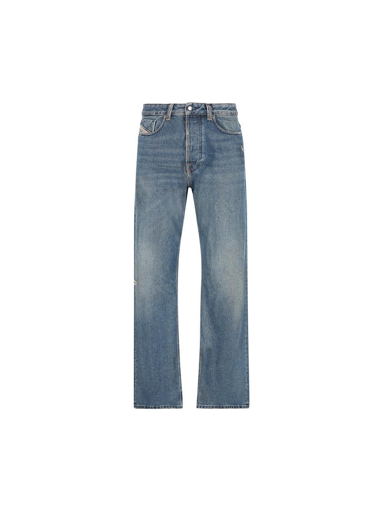 디젤 SS25 Diesel Jeans Denim A1579509J7901 Denim