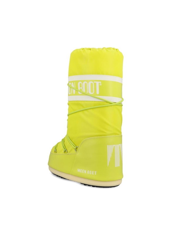 문 부츠 FW24 Moon Boot Boots 80D1400440B001 Cyber lime