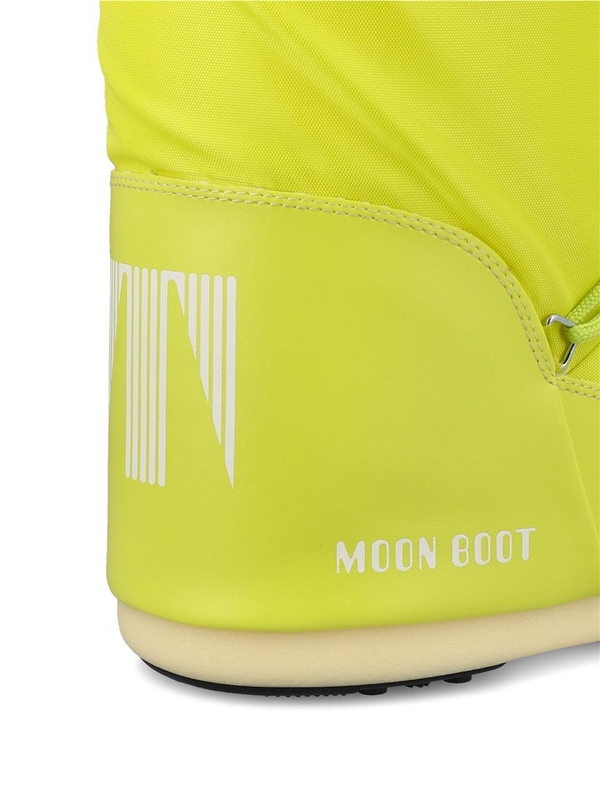 문 부츠 FW24 Moon Boot Boots 80D1400440B001 Cyber lime