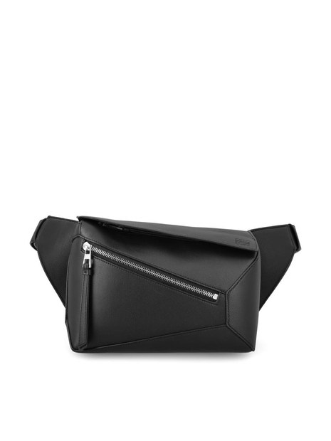 로에베 SS25 Loewe Bags.. Black B510SEBX021100 Black