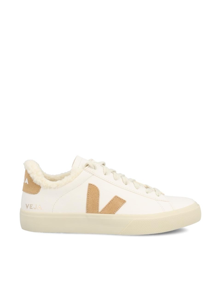 베자 FW24 Veja Sneakers WCW0503830 One Color