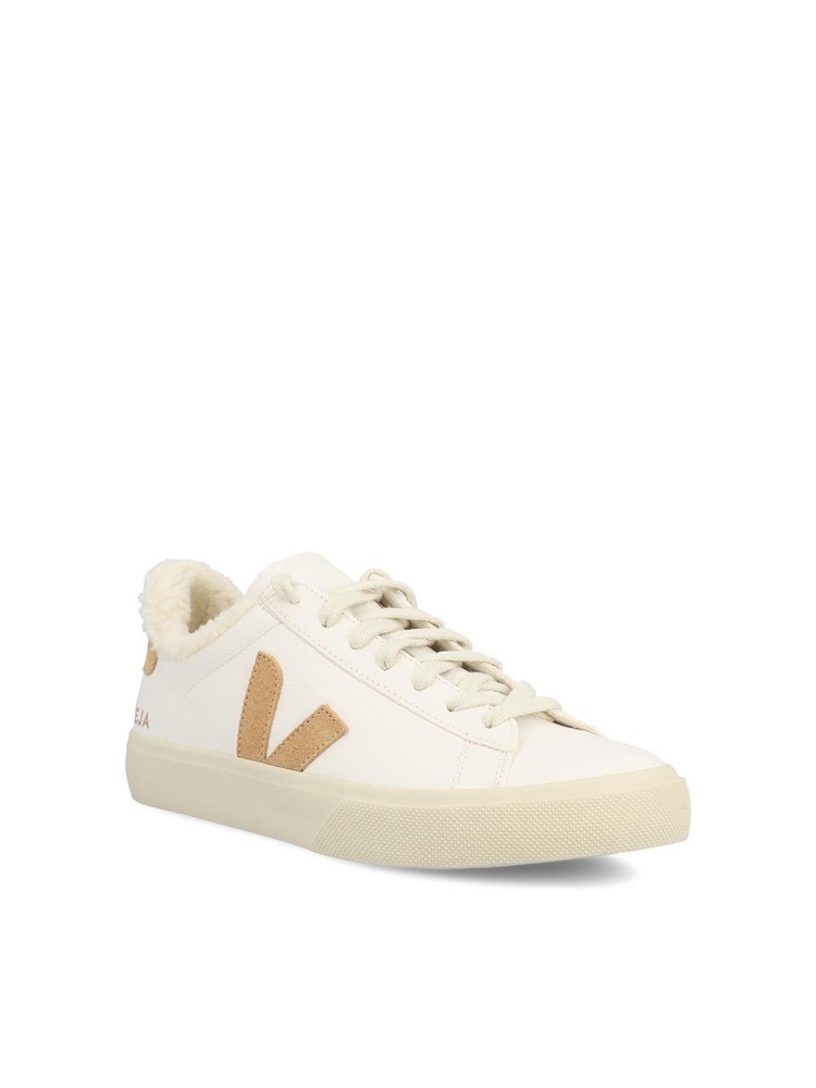 베자 FW24 Veja Sneakers WCW0503830 One Color