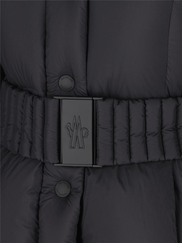 몽클레르 FW24 MONCLER GRENOBLE Coats W1A00033596K7999 One Color