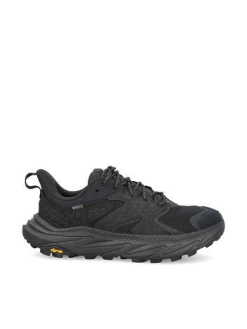 호카오네오네 FW24 HOKA Sneakers Black 1155253BBLC Black