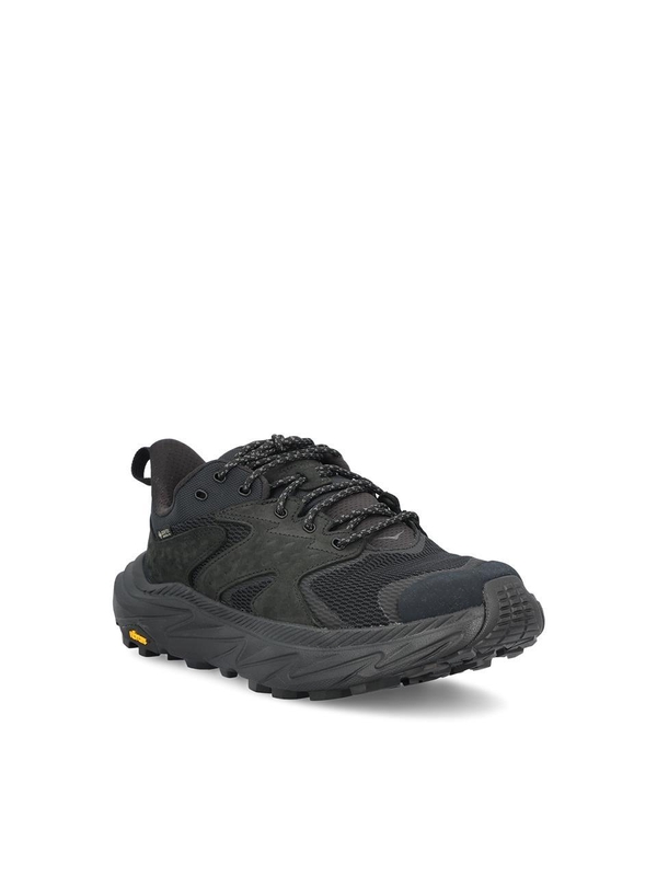 호카오네오네 FW24 HOKA Sneakers Black 1155253BBLC Black