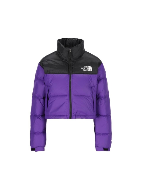 노스페이스 FW24 THE NORTH FACE Coats NF0A5GGES961 PEAK PURPLE/TNF BLACK