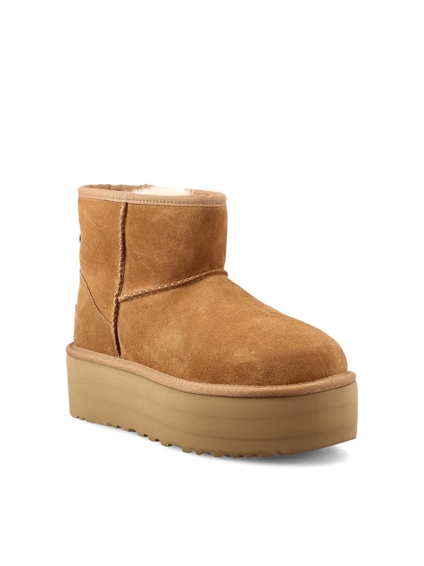 어그 FW24 UGG Boots 1134991CHE Chestnut