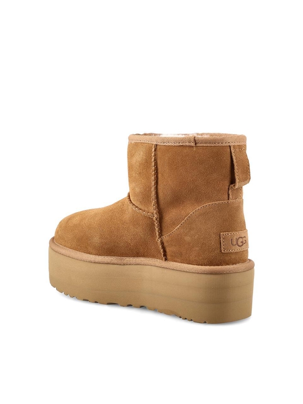 어그 FW24 UGG Boots 1134991CHE Chestnut