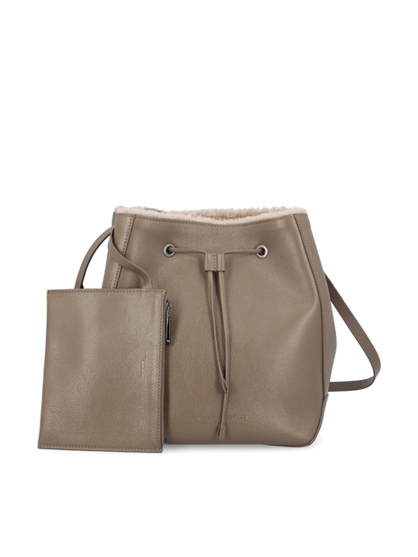 브루넬로쿠치넬리 FW24 Brunello Cucinelli Bags.. MBIRD2602C1099 MUD