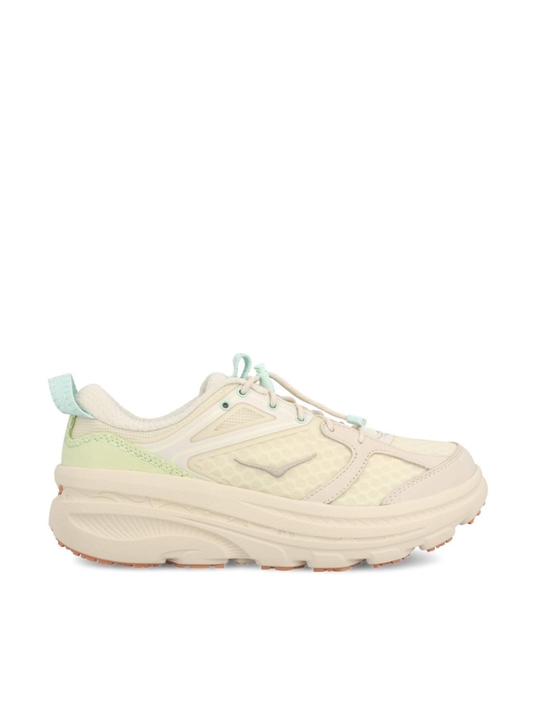 호카오네오네 FW24 HOKA Sneakers 1155351OKT OAT MILK / OAT MILK