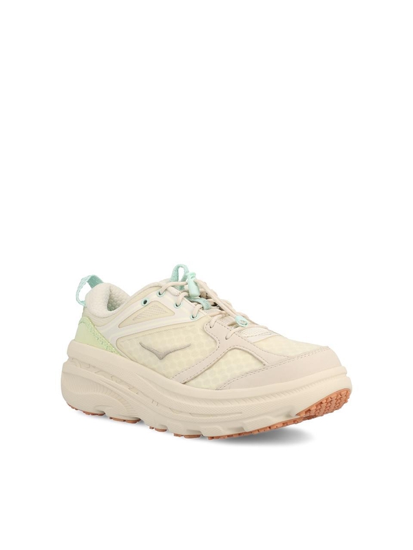 호카오네오네 FW24 HOKA Sneakers 1155351OKT OAT MILK / OAT MILK