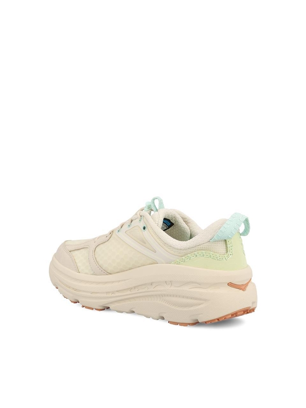 호카오네오네 FW24 HOKA Sneakers 1155351OKT OAT MILK / OAT MILK