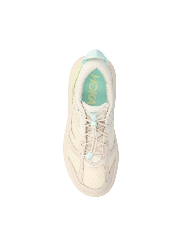 호카오네오네 FW24 HOKA Sneakers 1155351OKT OAT MILK / OAT MILK