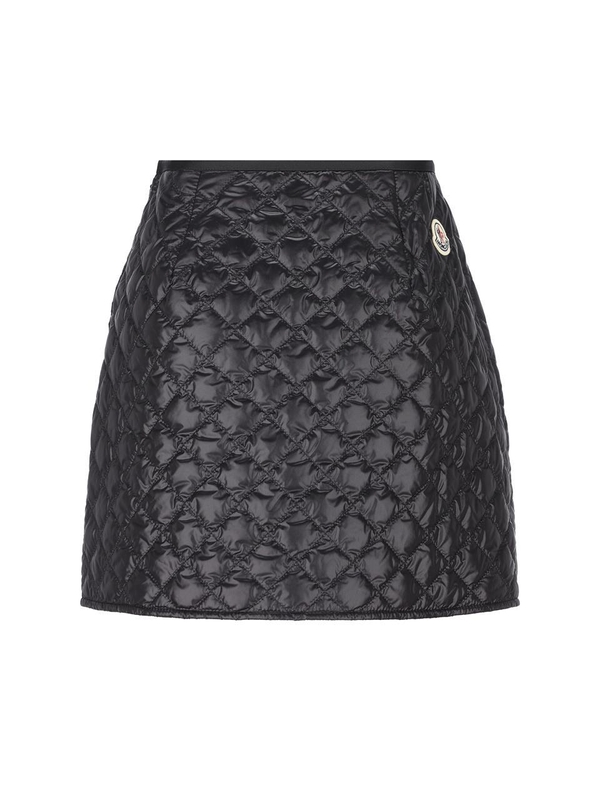 몽클레르 FW24 Moncler Skirts W2D00008788L9999 One Color