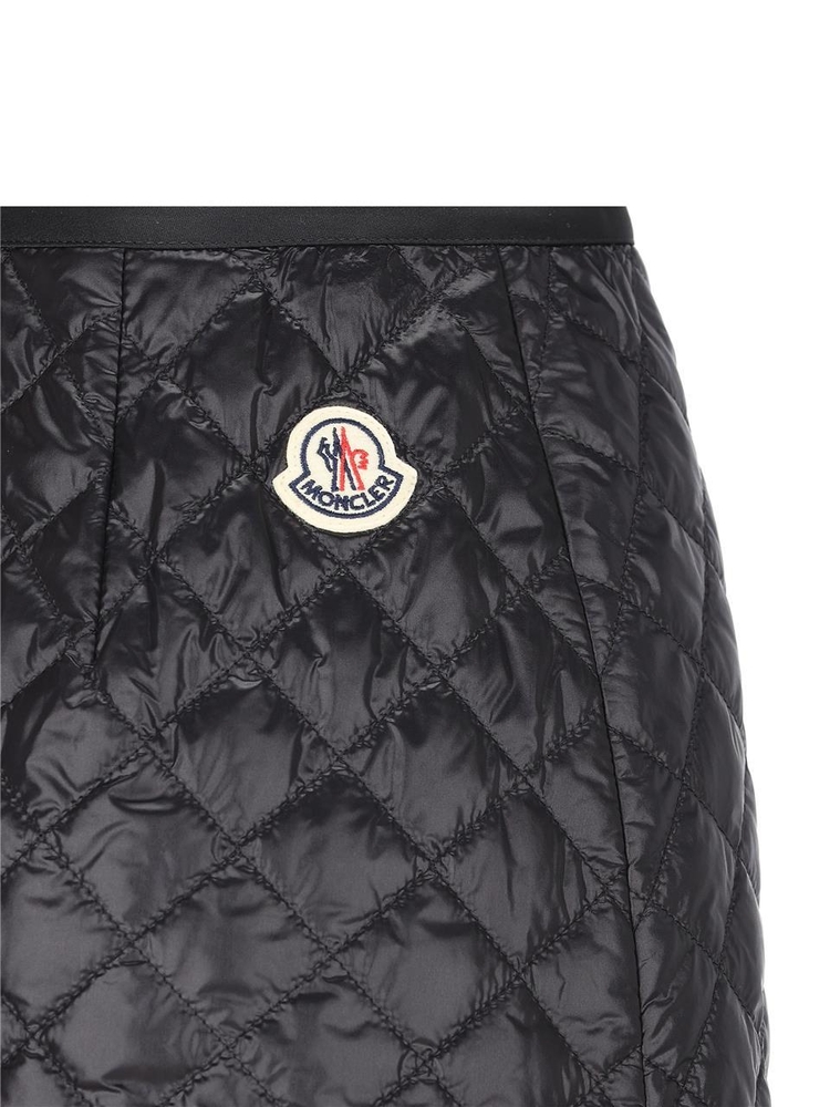 몽클레르 FW24 Moncler Skirts W2D00008788L9999 One Color