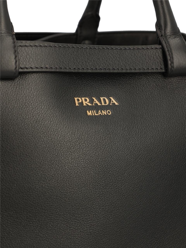 프라다 FW24 Prada Bags.. Black 1BA4172CYSF0002 Black