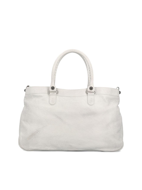 발렌시아가 FW24 Balenciaga Bags.. 7916012AA9N9191 OPT WHITE/OPT WHITE