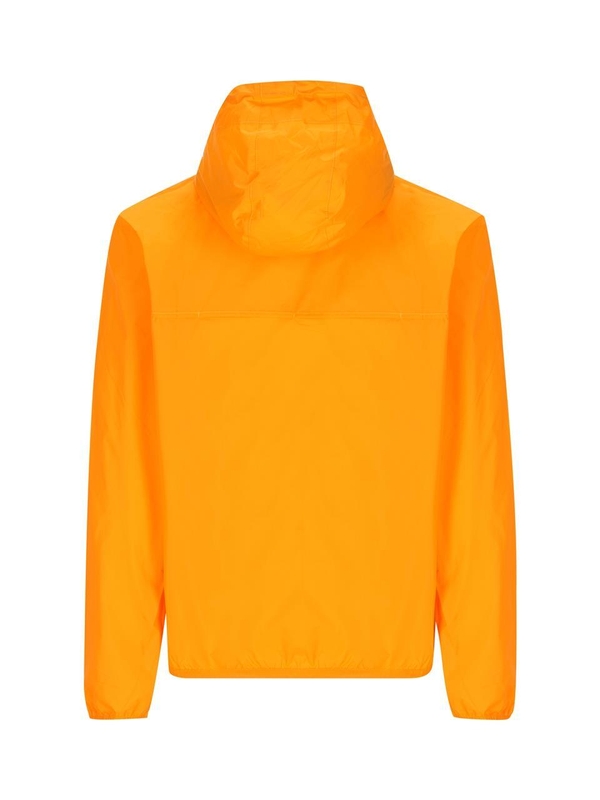 까웨 SS24 K-Way Jackets Orange K004BD0026 Orange