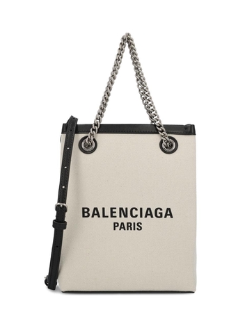 발렌시아가 SS24 Balenciaga Bags.. 7613032AAOK9260 NATUREL