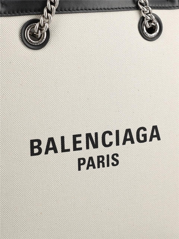 발렌시아가 SS24 Balenciaga Bags.. 7613032AAOK9260 NATUREL