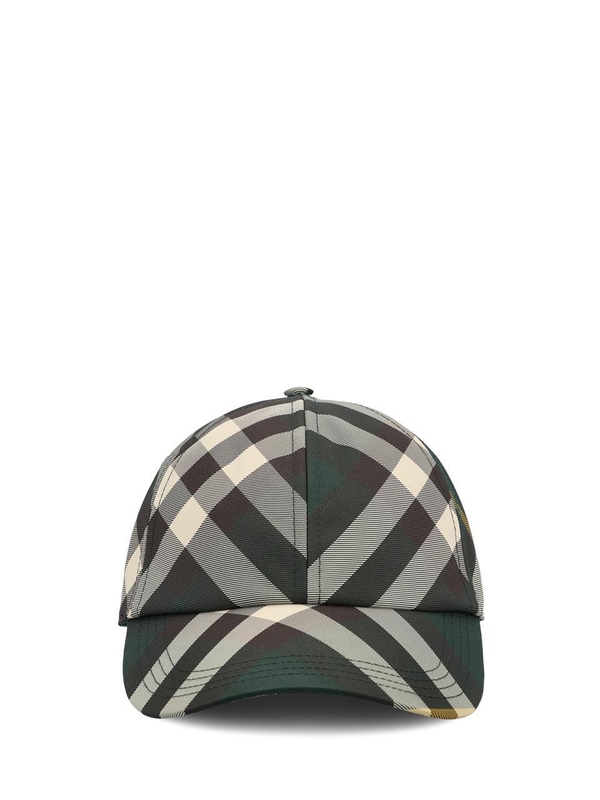 버버리 SS24 Burberry Hats 8082669B8636 IVY