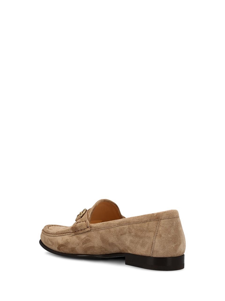 브루넬로쿠치넬리 SS24 Brunello Cucinelli Flat shoes Brown MZUPEAV797C8051 Brown