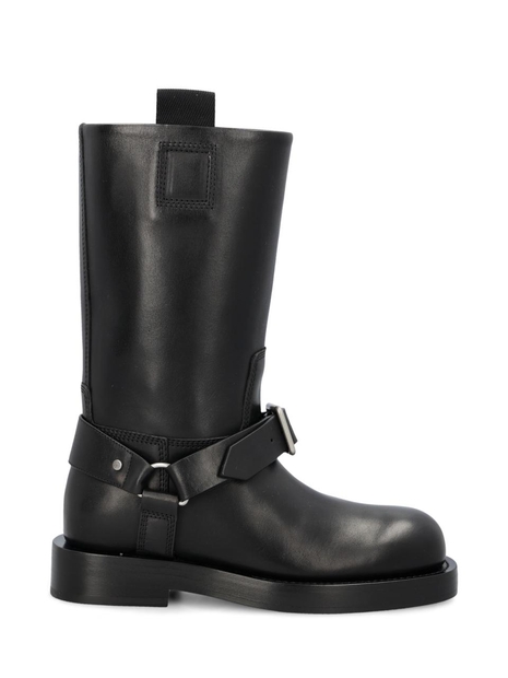 버버리 FW23 Burberry Boots Black 8077392A1189 Black