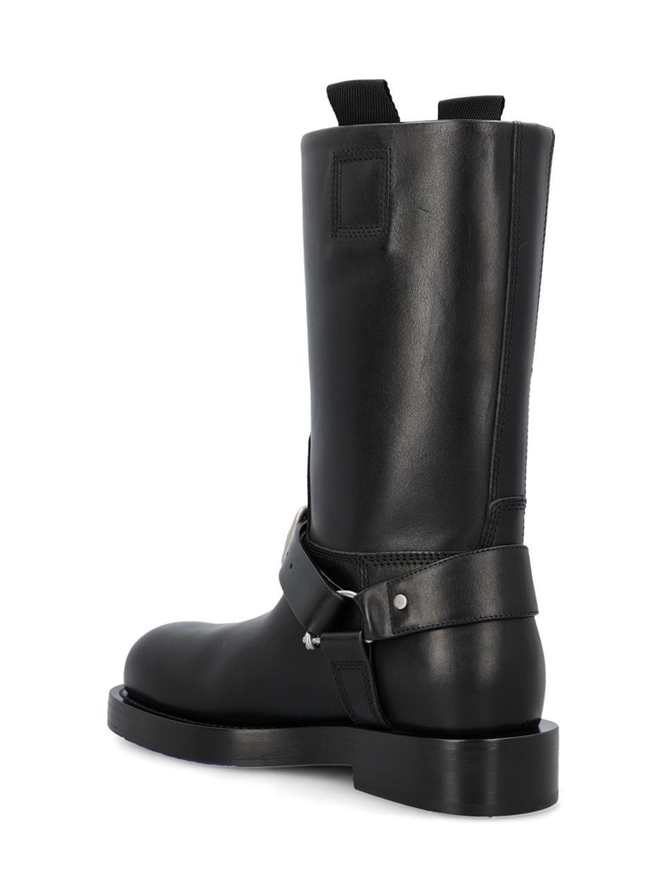 버버리 FW23 Burberry Boots Black 8077392A1189 Black