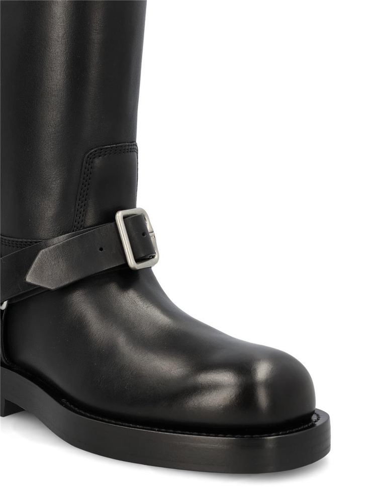 버버리 FW23 Burberry Boots Black 8077392A1189 Black