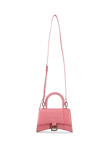 발렌시아가 FW23 Balenciaga Bags.. 5928331LR6Y5812 Sweet pink