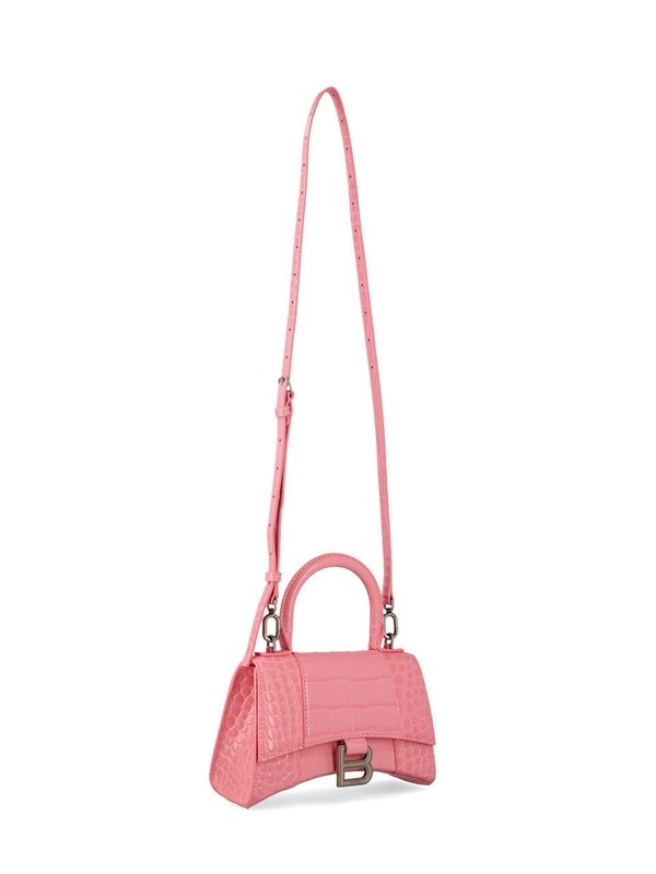 발렌시아가 FW23 Balenciaga Bags.. 5928331LR6Y5812 Sweet pink