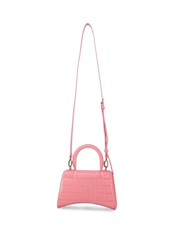 발렌시아가 FW23 Balenciaga Bags.. 5928331LR6Y5812 Sweet pink