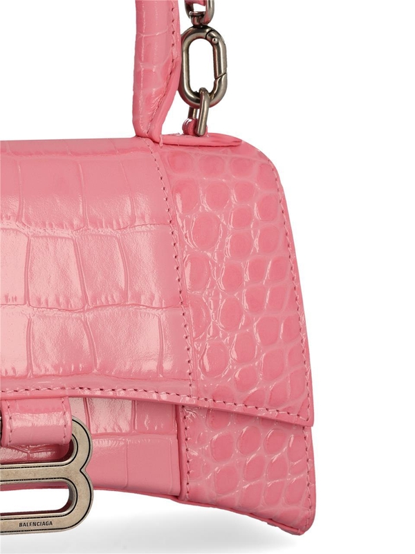 발렌시아가 FW23 Balenciaga Bags.. 5928331LR6Y5812 Sweet pink