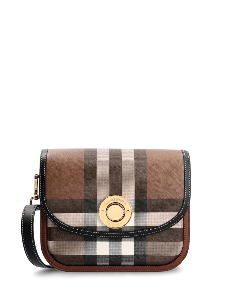 버버리 FW23 Burberry Bags.. 8069656A8900 Dark birch brown