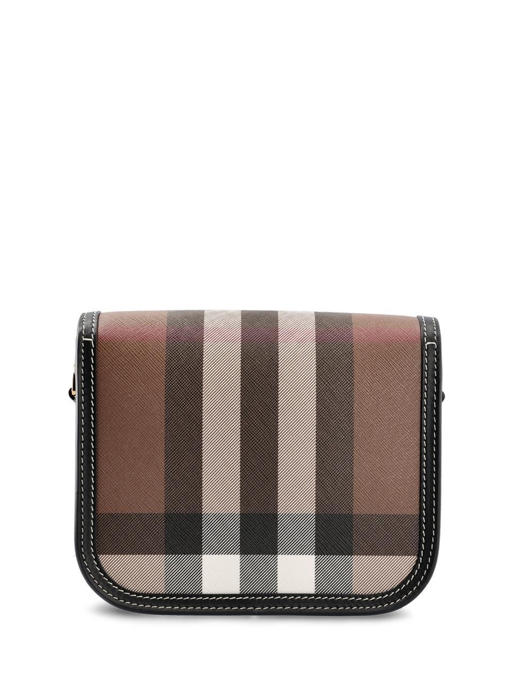 버버리 FW23 Burberry Bags.. 8069657A8900 Dark birch brown