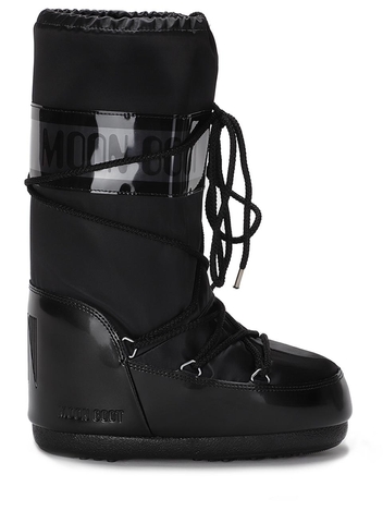 문 부츠 FW24 MOON BOOT BOOTS 80D1401680 N001 BLACK BLACK