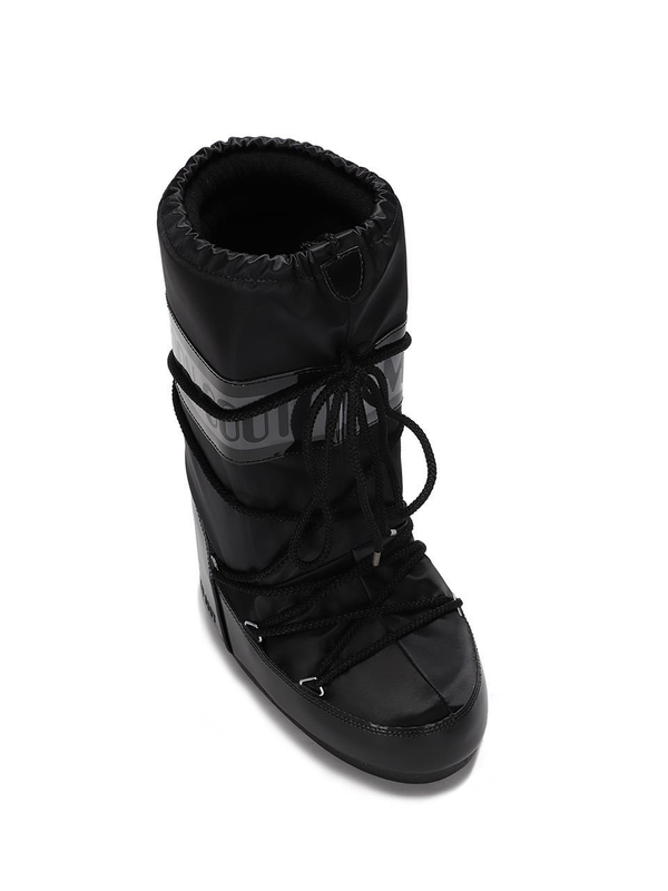 문 부츠 FW24 MOON BOOT BOOTS 80D1401680 N001 BLACK BLACK