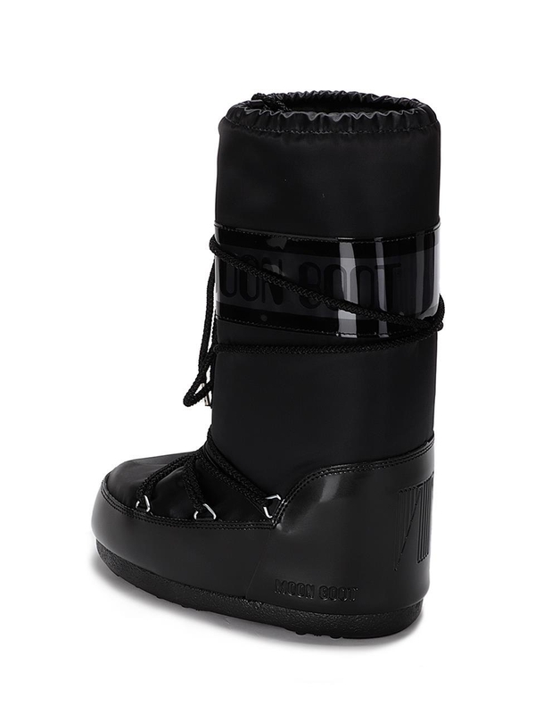 문 부츠 FW24 MOON BOOT BOOTS 80D1401680 N001 BLACK BLACK