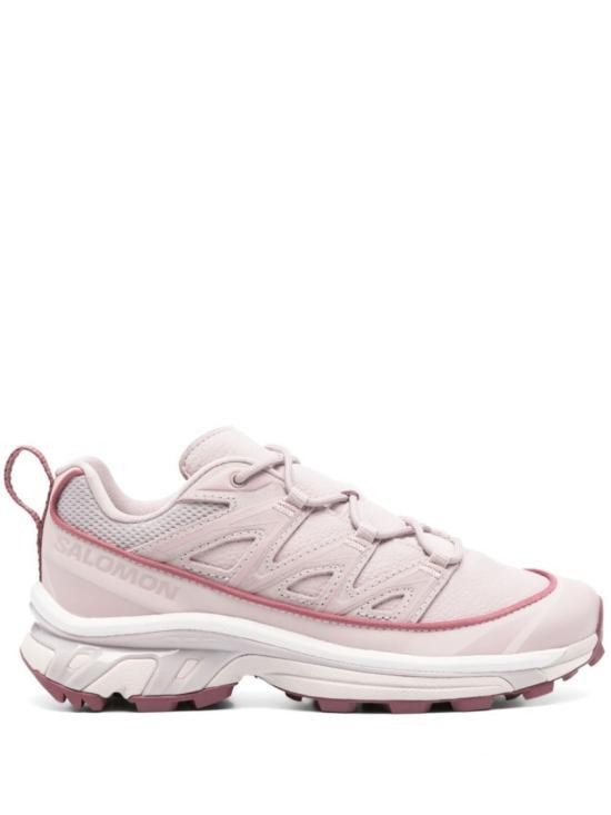 [해외배송] 24FW 살로몬 스니커즈 L47574400XT6EXPANSELTRCLOUDGRAYLILAC Pink