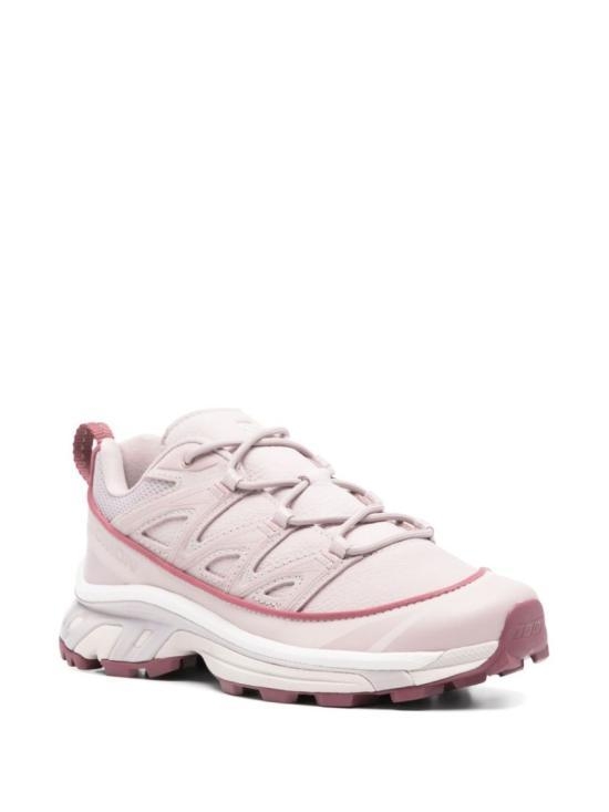 [해외배송] 24FW 살로몬 스니커즈 L47574400XT6EXPANSELTRCLOUDGRAYLILAC Pink