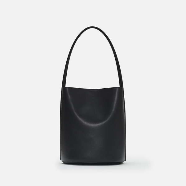 Medium Mug shoulder bag Black