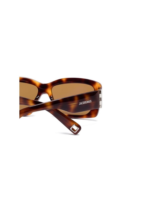 자크뮈스 SS25 Eyewear Jacquemus JAC60C3SUN  SHSIB One Color