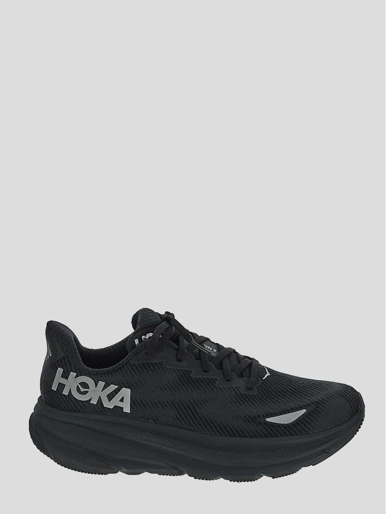 호카오네오네 FW24 Hoka Sneaker 1141490FBBLC Black