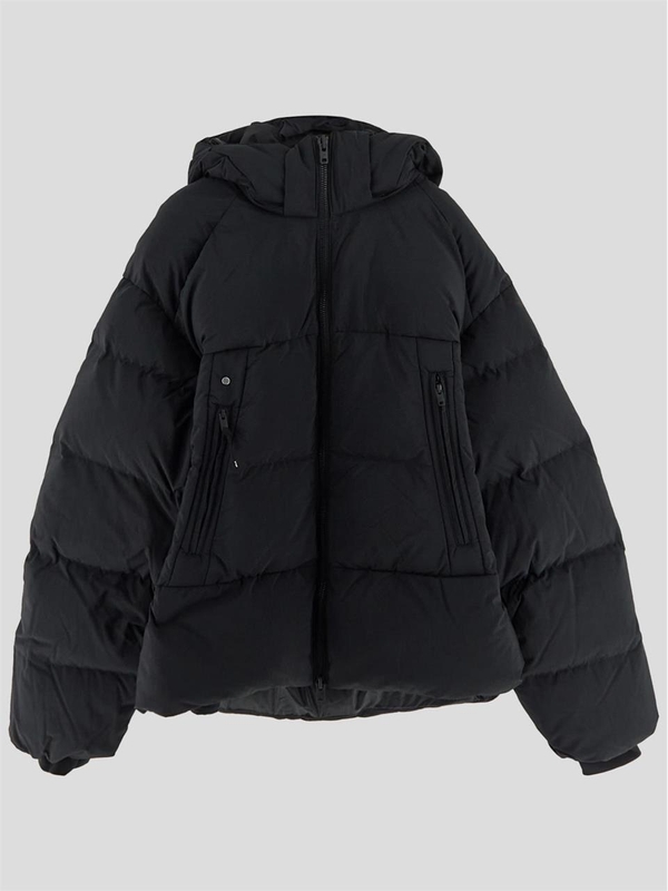 와이쓰리 FW24 Y-3 Jacket IW0067 black