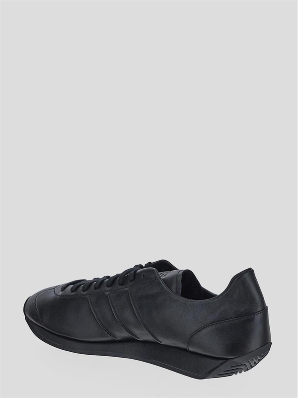 와이쓰리 FW24 Y-3 Sneaker IE5697 black