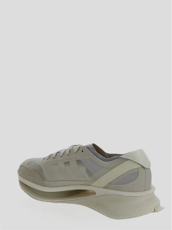 와이쓰리 FW24 Y-3 Sneaker IF2024 white